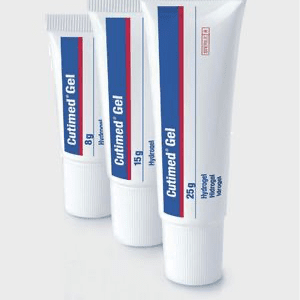 Cutimed Hydrogel Sterile