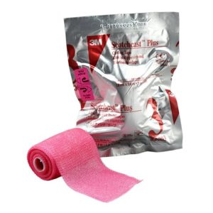 3M Scotchcast Plus Casting Tape