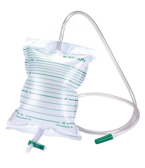 Urimed Drainage Bag