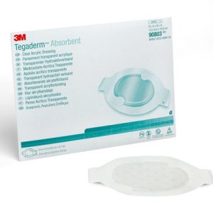 3M Tegaderm Absorbent