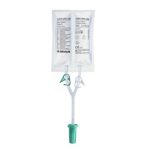 Uro-Tainer Twin Suby G 60ml