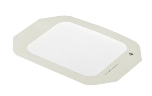 3M Tegaderm Transparent Film Dressing Rectangle 10cm x 12cm