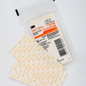 3M Steri-Strip Adhesive Skin Closures