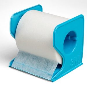 3M Micropore Surgical Tape Dispenser Pack 5cmx9.14m