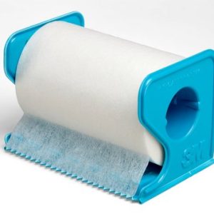 3M Micropore Surgical Tape Dispenser Pack