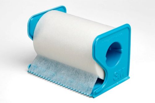 3M Micropore Surgical Tape Dispenser Pack
