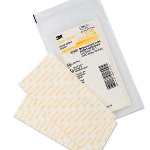 3M Steri-Strip Adhesive Skin Closures