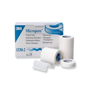 3M Micropore Surgical Tape