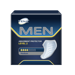 TENA Pad Man