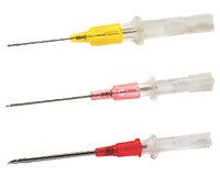 Optiva Cannula