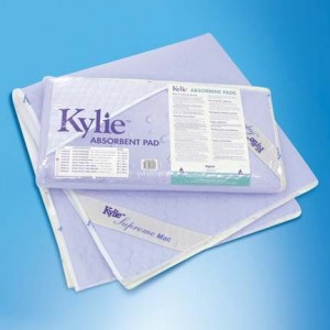 kylie chair pad tartan