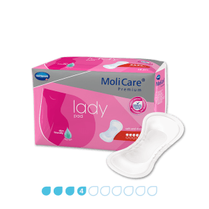 Molicare Premium Lady Pad