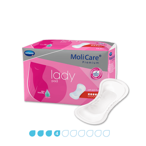 Molicare Premium Lady Pad