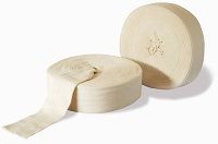 Tubular Rib Small Limbs Retention Bandage