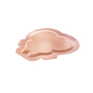 Allevyn Adhesive Sacral Dressing Small