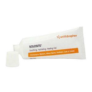 Smith+Nephew Solosite 50g Tube