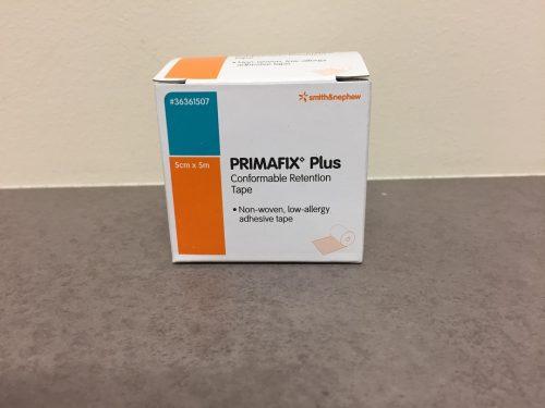 Primafix Plus Conformable Retention Tape 5cmx5m