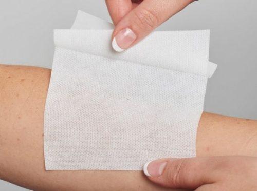 Primafix Plus Conformable Retention Tape
