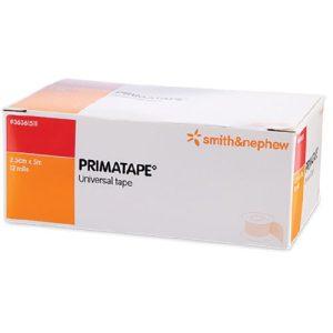 Primatape Rigid Tape 2.5cmx5m
