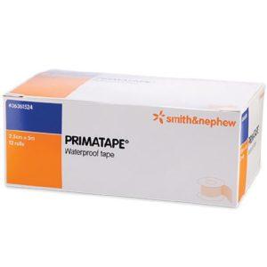 Primatape Waterproof Tape 2.5cmx5m