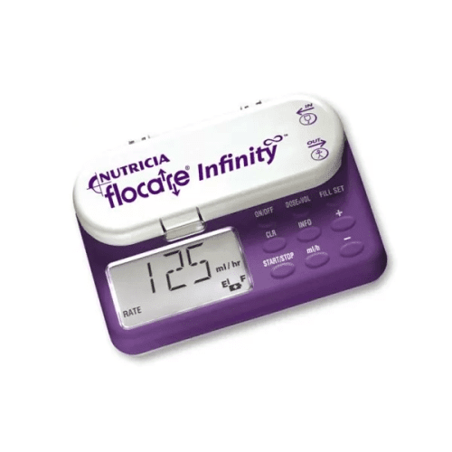 Flocare Infinity Pump