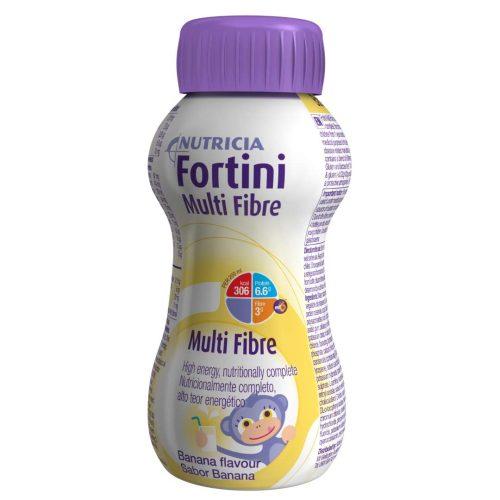 Fortini Multi Fibre - Banana 200mL