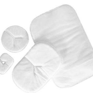 Exu-Dry7.5cm Slit Disc Medium 3IN