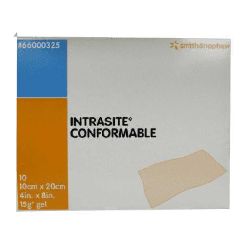 Intrasite Conformable Gel