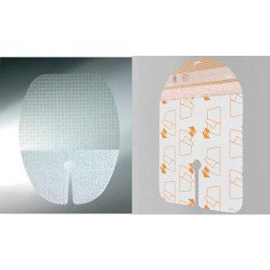 Smith+Nephew Opsite IV3000 One Hand Dressing with Secure Wings 12X9cm