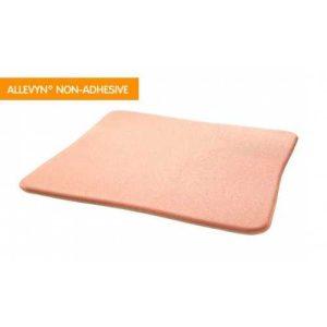 Allevyn Non Adhesive Foam Dressing