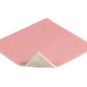 Allevyn Thin Adhesive Dressing