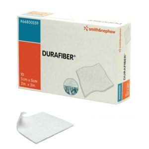 Smith+Nephew Durafiber Dressing 5x5cm