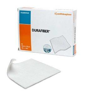 Durafiber Dressing 10x10cm