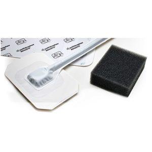 Renasys F Medium Foam Dressing Kit with Soft Port