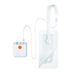 PICO 7 Negative Pressure System