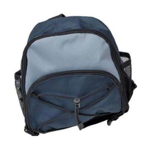 Kangaroo Enteral Pump Joey Mini Backpack Blue