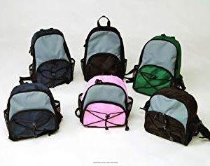 Kangaroo Enteral Pump Joey Super Mini Backpack Pink