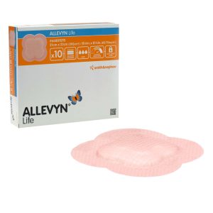 Allevyn Life Foam Dressing Extra Large