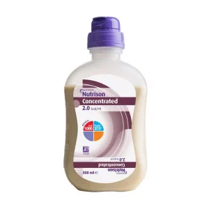 Nutrison Concentrated 0.5L OpTri Bottle