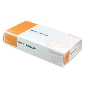 Smith+Nephew Opsite Post-Op Dressing 20X10cm
