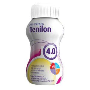 Renilon 4.0 Apricot 125mL
