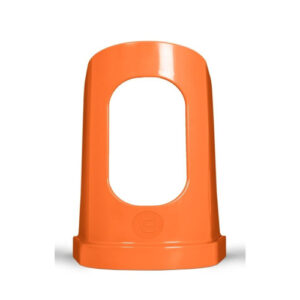 Ezy-As Stocking Applicator Orange Small 28-35cm Calf