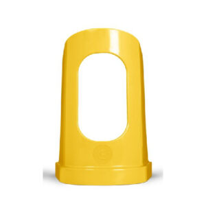 Ezy-As Stocking Applicator Yellow Medium 32-40cm Calf