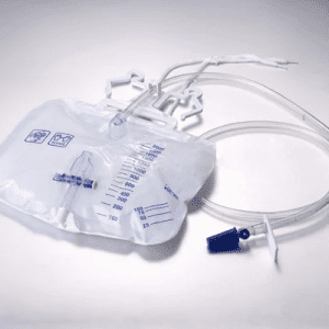 Sterile Urine Bag
