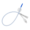 2-Way Foley Catheter Tiemann Tip 12Fr 41cm with 10ml Balloon White Sterile