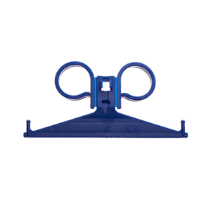 Urine Bag Hanger