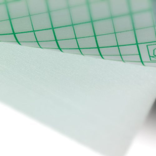 Opsite Flexigrid Adhesive Dressing