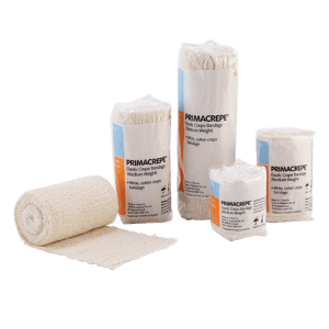 Primacrepe Crepe Bandage