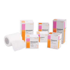 Primagauze Cohesive Self Adhesive Bandage