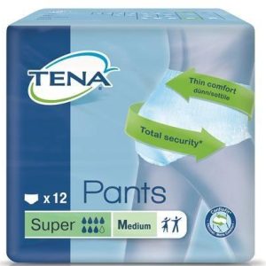 Tena Pants